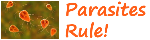 Parasites Rule