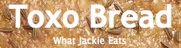 Toxo Bread with Jackie Eats